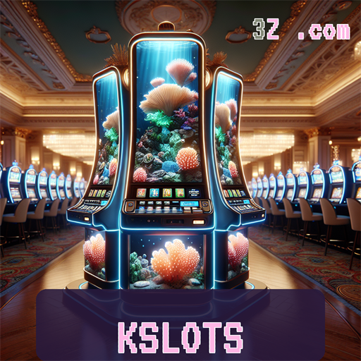 Encantos do Casino: Experiências Deliciosas no KSLOTS.COM