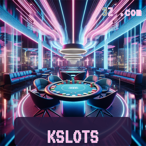 Esporte: A Nova Dimensão nos Jogos da KSLOTS.COM