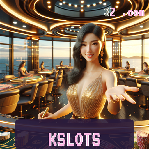 Login Criativo: Explore o Mundo do KSLOTS.COM