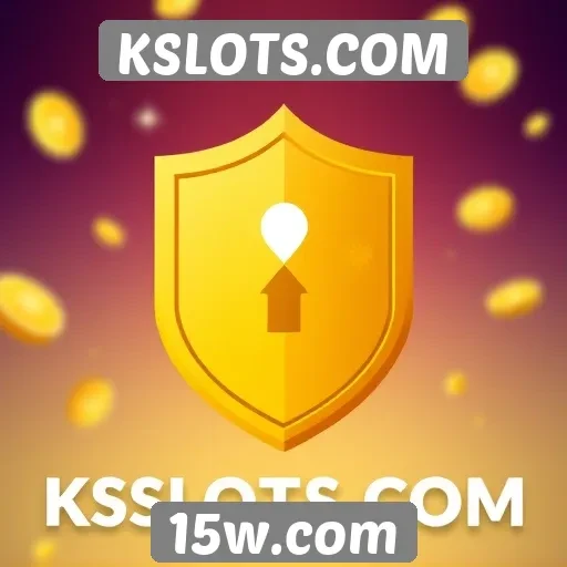 Avaliação da segurança e confiabilidade do KSLOTS.COM