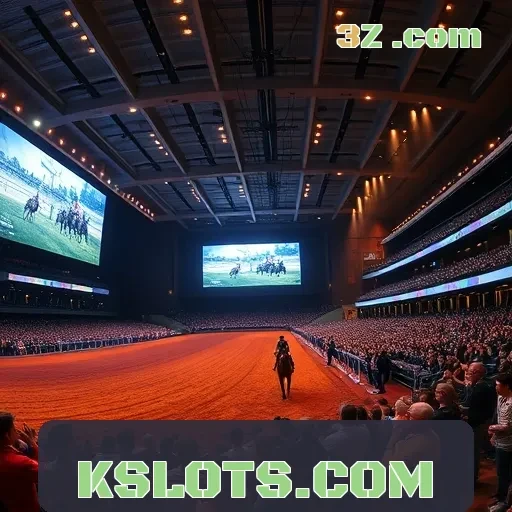KSLOTS.COM: Descubra as Novidades em Jogos que Encantam!