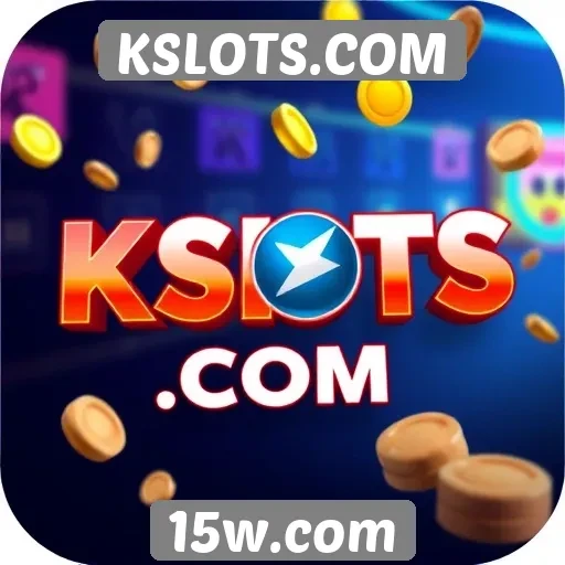 Histórico de jogos populares no KSLOTS COM