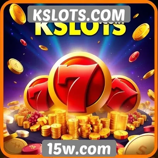 Ofertas e promoções especiais no KSLOTS.COM