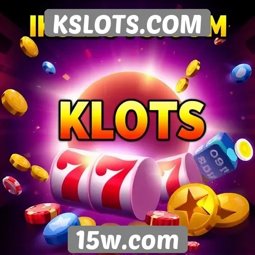 Benefícios de usar KSLOTS.COM para jogadores iniciantes