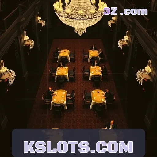 KSLOTS.COM Cassino Ao Vivo