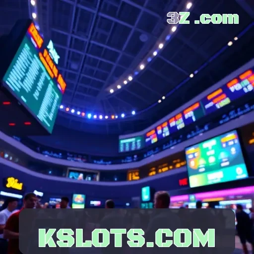 KSLOTS.COM Análises