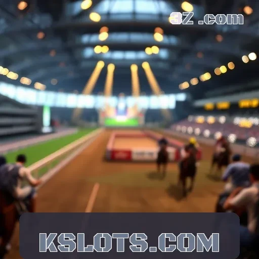 KSLOTS.COM: Os Torneios Mais Empolgantes Para Jogadores Brasileiros